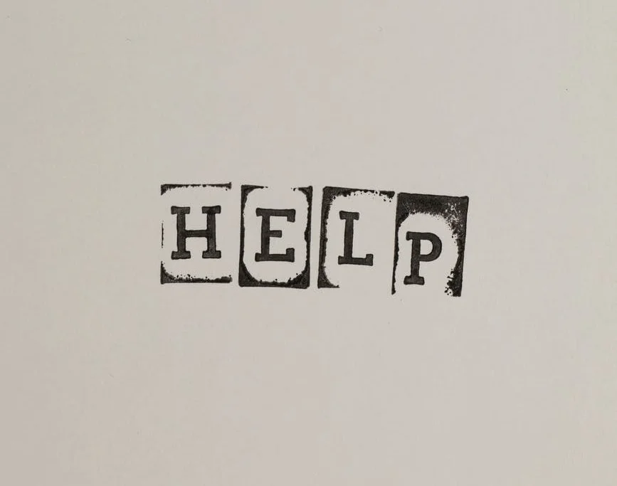 Help