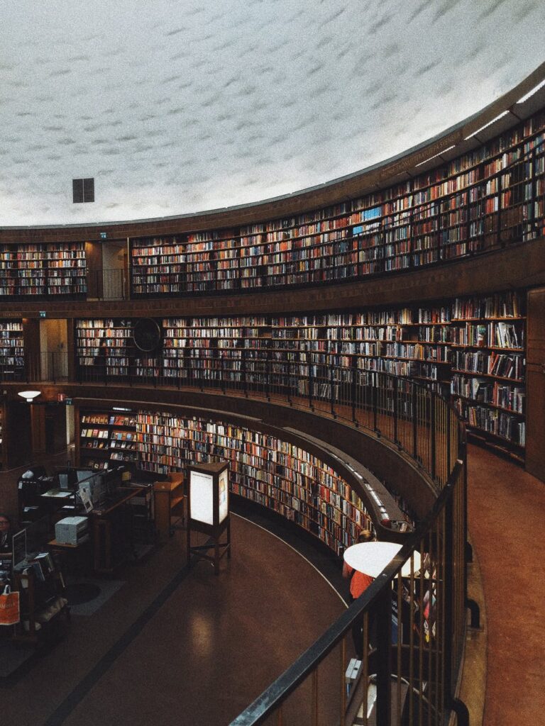 Biblioteka