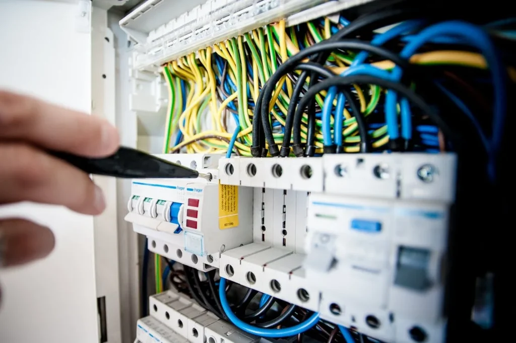 Instalacja elektryczna