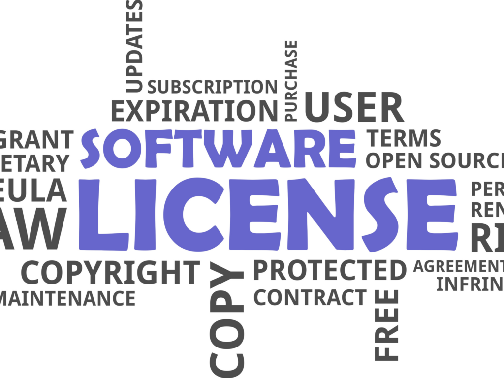 licencje